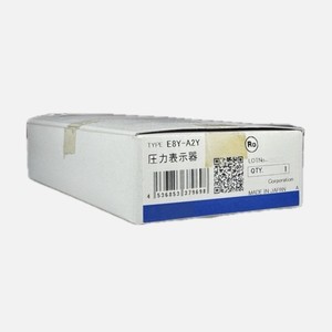 Sensores de presión diferencial, para OMRON, de la marca OMRON - Product Image 1