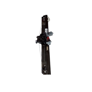 Mecanismo Regulador de Ventanilla Delantera Derecha para FIAT 500 Serie L (351_352) (12>) 51980517 - Product Image 1