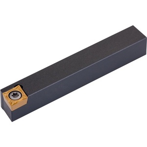 Portaherramientas de torneado PRAMET para rotación a la derecha ISO SCACR 1616 H 09 con longitud funcional de 100 mm - Product Image 1