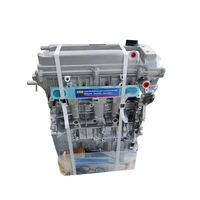 Moteur à essence d'occasion complet japonais 2AZ 2.4L 4 cylindres pour Camry