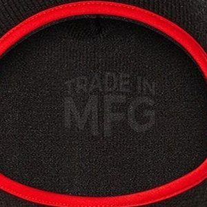Couvre-visage de ski Oem de haute qualité Broderie de logo personnalisé de style Y2K Meilleur matériau pour le sport à bas prix - Product Image 5