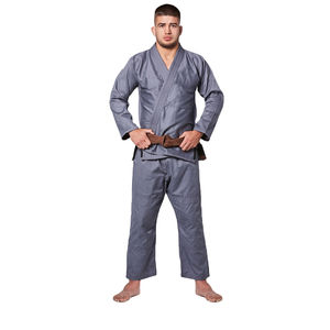 Nouveau OEM Arts Martiaux Karaté Élastique Cordon Taekwondo Uniforme pour Enfants et Adultes Léger jiu jitsu kimono Karaté Uniforme - Product Image 1