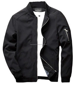 Chaqueta bomber de invierno, chaqueta de invierno, diseño personalizado al por mayor, últimos diseños personalizados, chaquetas de manga larga para hombre a la venta - Product Image 3