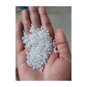 Granulés de PP en gros positionnés pour une demande de revente en vrac continue - Product Image 1