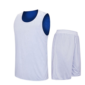 Venta al por mayor de uniformes de baloncesto fabricación personalizada Oem Odm sublimación ropa deportiva calidad superior suave cómodo suministro de tela - Product Image 2