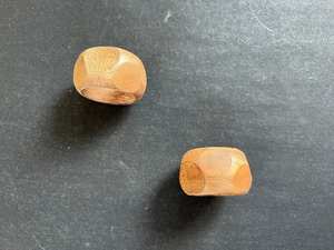 ห่วงรัดผ้าเช็ดปากทำจากหวายตกแต่งโต๊ะด้วยประสบการณ์การรับประทานอาหารสุดหรู - Product Image 4