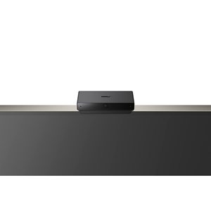 <b>Mini</b> 65-Inch LED 4K Ultra HD Smart <b>TV</b> with HDR High Resolution Webcam - Product Image 3