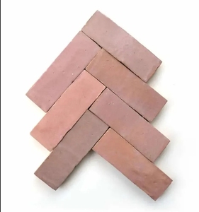 EXXOT DESIGN Carreaux de mosaïque céramique marocaine Zelliges, design méditerranéen, carreaux émaillés carrés de 1 cm d'épaisseur pour hôtel, villa, appartement - Product Image 3