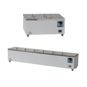 DZKW-A Konstanttemperatur-Wasserbad Temperatur- und Feuchtigkeitskammern 1 Jahr Garantie Direktverkauf ab Werk - Product Image 2