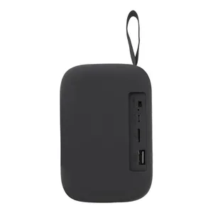Altavoz Inalámbrico para Interiores con Diseño de Malla Personalizado - Product Image 4