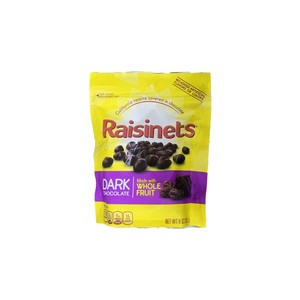 Raisinets disponibles ahora disfruta de la mezcla dulce y satisfactoria de pasas y chocolate suave - Product Image 6