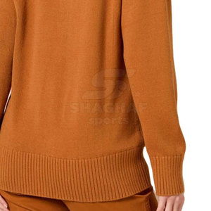 Cardigan pour femmes à manches longues en tissu doux et léger, idéal pour un usage quotidien, coupe confortable et élégante - Product Image 2