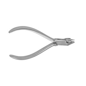 Prix de gros, pince Omega, instruments orthodontiques, pinces à boucle Tweed, par instruments dentaires, forceps - Product Image 3