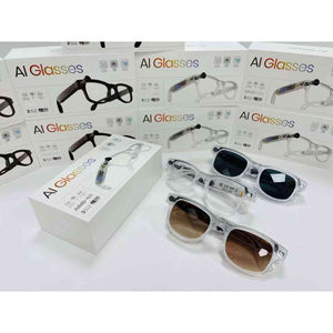 Gafas Inteligentes INMO AI G2 de Primera Calidad al por Mayor, con Doble Cámara, Video 1080P, Control por Voz y Traducción en Tiempo Real - Product Image 4