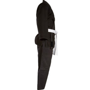 Jiu Jitsu-uniforme de artes marciales Unisex, traje ligero Jiu Jitsu - Product Image 4