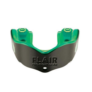 Protège-dents de sport avec étui transparent, parfait pour la boxe, les arts martiaux, la lutte - Product Image 6