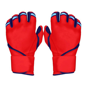 Nouvelle Arrivée de Haute Qualité Gants de Frappeur de Baseball Vente en Gros à Bas Prix Gants de Frappeur de Baseball - Product Image 1