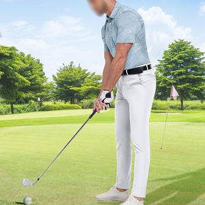 Camisetas Polo de Golf con Logotipo Personalizado, de Alta Calidad, Secado Rápido, Manga Corta, Absorción de Humedad, Rendimiento Deportivo, Camisetas Polo Estampadas - Product Image 6