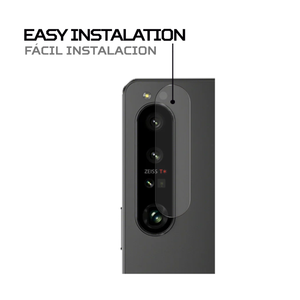 ฟิล์มกันรอย ANTISHOCK สำหรับเลนส์มือถือโซนี่ เอ็กซ์พีเรีย 1 IV - Product Image 3