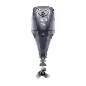 NOUVEAU ORIGINAL Y A M A H A A A Hors-bord 300HP - F300XCB2 Yamaha,s Nouveau Modèle - Product Image 1