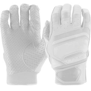 Gants de frappeur de baseball en liège antidérapants professionnels personnalisés Protection des mains antidérapante et durable en bois d'érable - Product Image 4