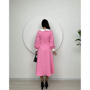 1001 robes midi pour bébés avec col confortable - Product Image 6