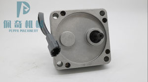 Motor de aceleración para excavadora 4257163, motor regulador EC, motor de control de aceleración para Hitachi EX-2 EX-3 - Product Image 2