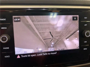 Venta Especial 2024: SUV de Lujo de 5 Plazas con Tracción en las 4 Ruedas, Caja de Cambios Automática de Alto Rendimiento, Asientos de Cuero, Techo Panorámico, Cámara Trasera de 360° - Product Image 4