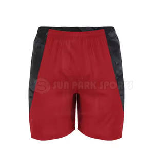 Uniforme de sport le plus vendu personnalisé 7 sur 7 100% polyester vêtements de sport de qualité supérieure - Product Image 6