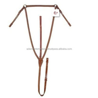 Haute qualité Plaque de poitrine en cuir de cheval | grossiste de plaque de poitrine d'accessoires de cheval Fabricant