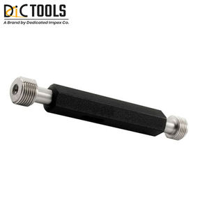 Medidores de rosca unificados de precisión UNC UNF Juegos de medidores de tapón y anillo de rosca - Product Image 3