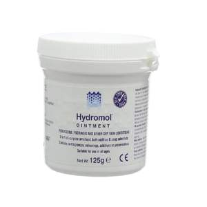 125 g Hydromol Ointment for Skin Care - Product Image 2