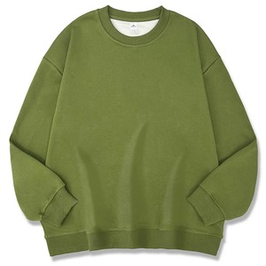 Casual 100% Coton Tricoté Hoodies Nouveau Élégant Respirant Streetwear pour Femme Conception Personnalisée En Gros Sweatshirts - Product Image 6