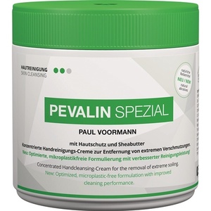 แฮนด์วอช เปวาลิน สเปเชียล 500 มลครีมทำความสะอาดมือเพื่อความชุ่มชื้น-PAUL VOORMANN - Product Image 1