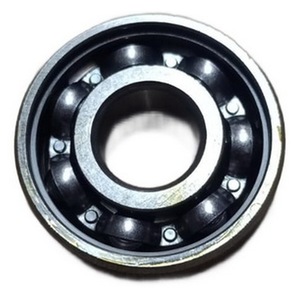 Cuscinetto a Sfera per Ventilatore 6201 per TVB228 Rif. 502482 - Product Image 1