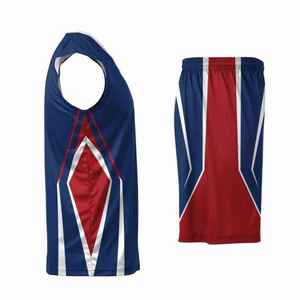 Uniforme de voleibol de calidad superior OEM con material deportivo ultra suave, diseño nítido e impresión duradera - Product Image 4