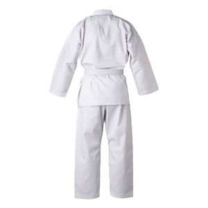 Comfortable Stretch Karate Uniform <b>Sets</b> <b>for</b> Men & <b>Women</b> Adults-Quick-drying Breathable Lightweight Training Wear OEM Service - Product Image 2