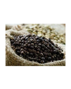 Poivrons séchés cueillis à la main provenant de fermes durables pour des mélanges d'épices propres - Product Image 1