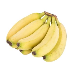 Plátano Cavendish fresco de alta calidad, fruta madura de color amarillo para exportación al por mayor, supermercados y compradores internacionales - Product Image 1