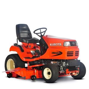 Mini Tractor Diésel G261 de 25 HP, Máquina de Jardín Inteligente de Alto Rendimiento, 190 cc, Arranque Eléctrico, Desbrozadoras Industriales de 43 cc - Product Image 1