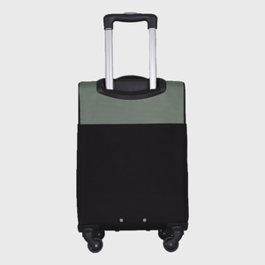 Bolsa de Transporte con Ruedas Arctic Fox BOOM, Color Sea Spray - Product Image 3