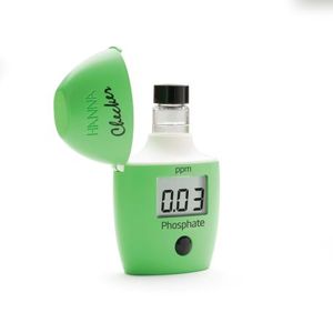 Colorímetro de Fosfato Portátil, Fotómetro - Product Image 1