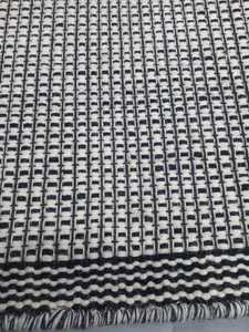 Beau tapis rouge tufté à la main ensemble taille personnalisable motif abstrait multicolore fait à la main tapis personnalisable ensembles de tapis - Product Image 4