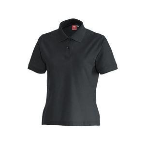 Polo in cotone per donne - Product Image 2