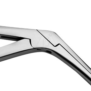 Vật liệu bền thép không gỉ thanh quản lời khuyên Chất lượng cao Pakistan làm thanh quản lời khuyên - Product Image 6