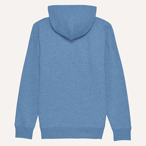 Sweat-shirt pour homme grande taille personnalisé, tendance, vente chaude, fabrication OEM avec une qualité d'exportation à 100 % par un fournisseur de vêtements BD de confiance - Product Image 3