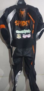 ชุดมอเตอร์ไซด์มาใหม่ชุดกีฬาใส่สบายชุดมอเตอร์ไซด์ระบายอากาศได้ดี - Product Image 4