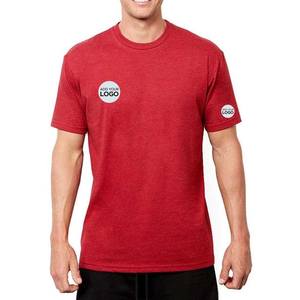 Camiseta de Tri-blend unisex Bella + Canvas Perfect Tri-Blend Camisetas de moda - Product Image 2