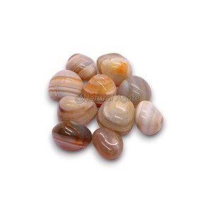 Piedra de Ojo de Tigre Pulida a Granel, Cristal Natural de Protección, Gema Pulida, Piedra de Bolsillo, Proveedor Mayorista, Fabricante - Product Image 5