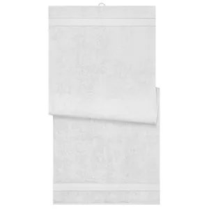 Sábana de Sauna 70x180, merchandising sostenible - Product Image 2